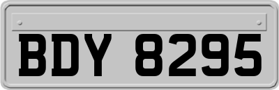 BDY8295