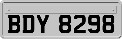 BDY8298