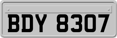 BDY8307