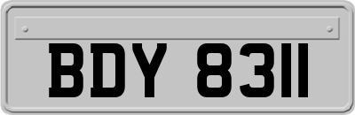 BDY8311