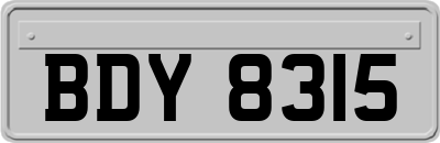 BDY8315