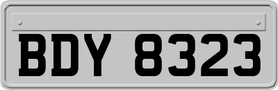 BDY8323