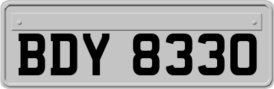 BDY8330