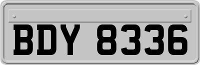 BDY8336