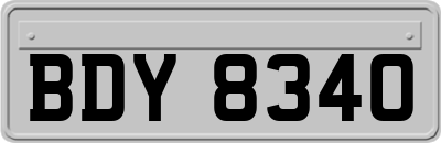 BDY8340