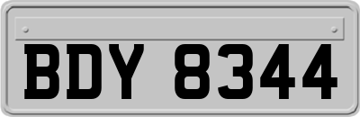BDY8344