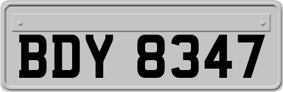 BDY8347