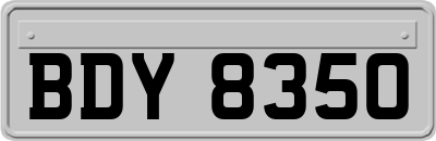 BDY8350