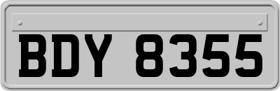 BDY8355