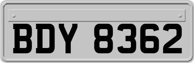 BDY8362