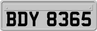 BDY8365