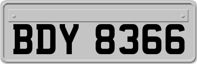 BDY8366