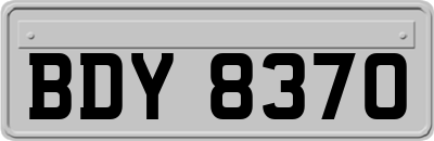 BDY8370