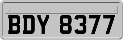 BDY8377