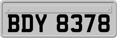 BDY8378