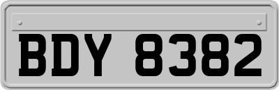 BDY8382