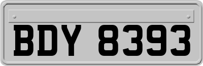 BDY8393