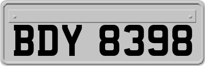 BDY8398