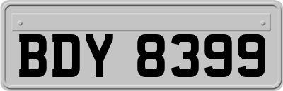 BDY8399