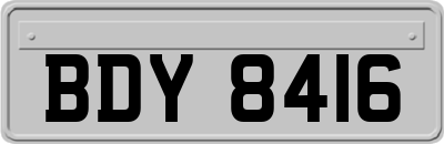 BDY8416