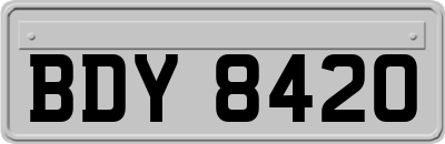 BDY8420