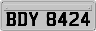 BDY8424