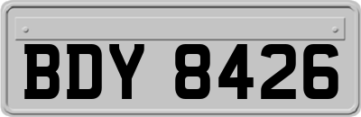 BDY8426