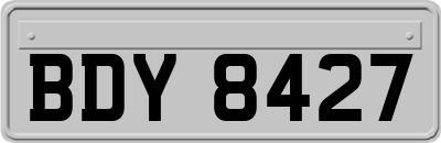 BDY8427