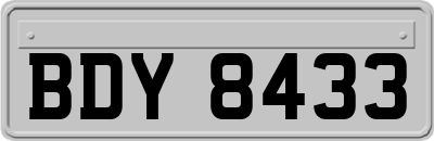BDY8433