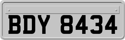 BDY8434
