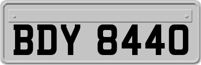 BDY8440