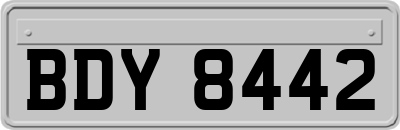 BDY8442