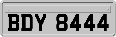 BDY8444