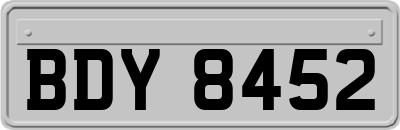 BDY8452