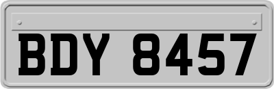 BDY8457