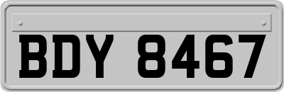 BDY8467