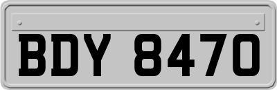 BDY8470
