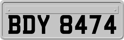BDY8474