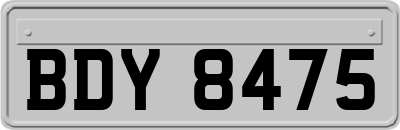 BDY8475