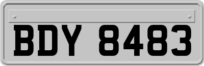 BDY8483
