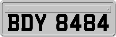 BDY8484