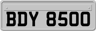 BDY8500