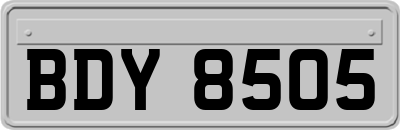 BDY8505