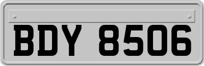 BDY8506