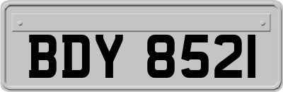BDY8521