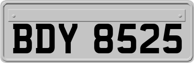 BDY8525
