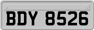 BDY8526