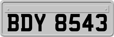 BDY8543