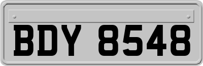 BDY8548