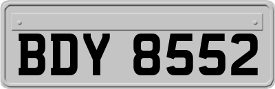 BDY8552